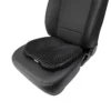 Cojin de Asiento Ergonomico Gel Memory Foam Sparco Sps465bk