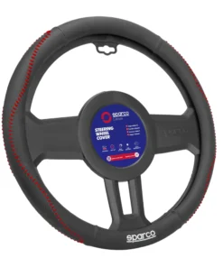 Cubre Volante Funda de Timon Sparco SPS134
